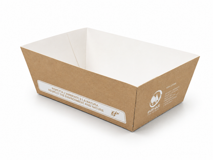 VASCHETTA FRITTO AVANA 612-65 BIO 100X68X45H