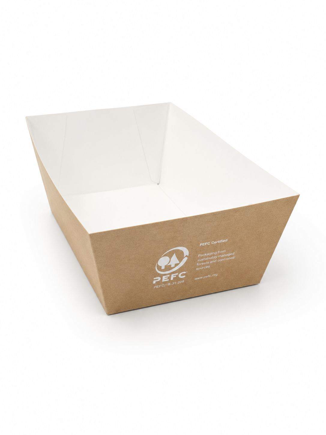 VASCHETTA FRITTO AVANA 612-65 BIO 100X68X45H